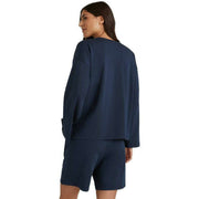 falke-leisure-crew-neck-long-sleeve-sweater---space-blue-34457643