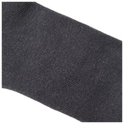 Skarpety Roka Windsor Solid Crew - Smoke Grey