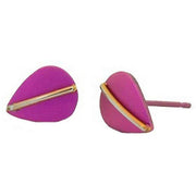 ti2-titanium-jungle-leaf-stud-earrings---pink-34528908