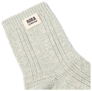 Skarpetki Roka Wallace Crew – Mist Green