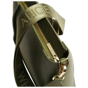 Torba na ramię alice-wheeler-london-kensington---oliwkowo-zielona-35944613