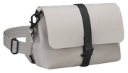 Torba Crossbody Gaston Luga SPLäsh - Taupe Grey