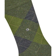 burlington-dundee-socks---green-34329580