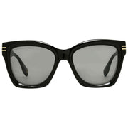 french-connection-square-sunglasses---black-35903445