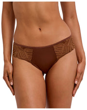 Figi Falke Delicate Touch - Deer Brown