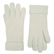 dents-ribbed-knit-metallic-yarn-gloves---winter-white-34477853