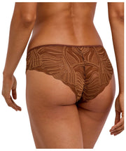 Figi Falke Delicate Touch - Deer Brown