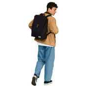 hindbag-guillaume-flap-backpack---black-34472734