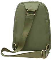 Torba na ramię Felix Sling Bag - oliwkowa zieleń