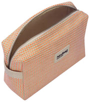 Kosmetyczka Hindbag Leon - Koralowy Róż