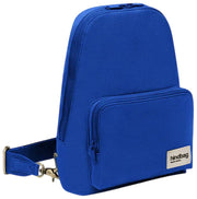 Torba na ramię Felix Sling Bag – elektryczny błękit