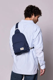 Torba na ramię Felix Sling Bag - granatowa