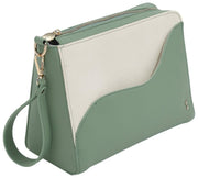 Stackers Wave zestaw 2 torebek do prania – Seafoam Green