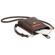 alice-wheeler-london-kensington-torba-na-telefon przez ramię---czekoladowo-brązowy-35944580
