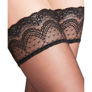 falke-invisible-deluxe-8-denier-stay-ups---black-34330837