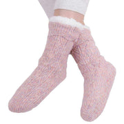 totes-toasties-texture-slipper-socks---pink-34518406
