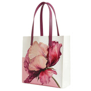 ted-baker-shilva-printed-flower-medium-icon-bag---ivory-creamrose-pink-35551347