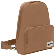 Torba na ramię Felix Sling Bag - Cynamonowy Brąz