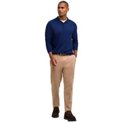 falke-merino-ultra-fine-long-sleeve-polo-shirt---space-blue-35072702