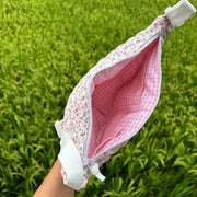 moon-nude-peony-mini-shoulder-bag---whiteredgreenpink-35919095