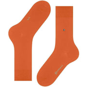 burlington-lord-socks---orange-34329561