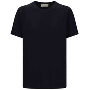 falke-lyocell-blend-crew-neck-t-shirt---black-34331718