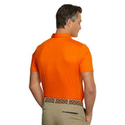 meyer-tiger-performance-polo---orange-34328310
