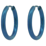 ti2-titanium-medium-round-hinged-hoop-earrings---dark-blue-34528827