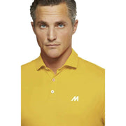 meyer-tiger-performance-polo---yellow-34328300