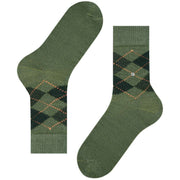 burlington-preston-socks---asparagus-green-34311821