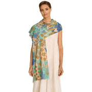 powder-springtime-floral-cotton-scarf---denim-blue-34449303