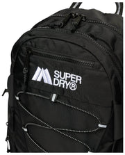 Plecak Superdry & Co Outdoor 28 l – czarny
