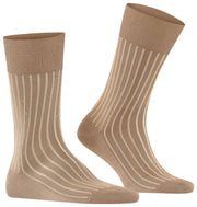 Skarpetki Falke Shadow – Camel Brown