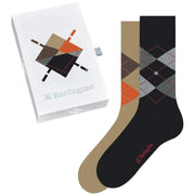 burlington-basic-gift-box-socks---blackbeige-34329659