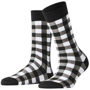 burlington-vichy-socks---black-34598036