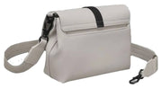 Torba Crossbody Gaston Luga SPLäsh - Taupe Grey