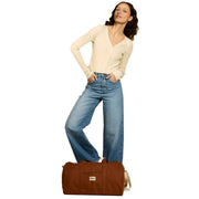 hindbag-gabriel-weekend-bag---chocolate-brown-34388041