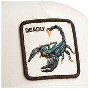 goorin-bros-deadly-scorpion-trucker-hat---chalk-cream-35922741