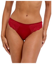 Stringi Falke Delicate Touch - Ventimiglia Red