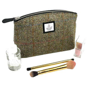 maccessori-harris-tweed-small-cosmetic-pouch---country-green-34631539