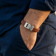 steel-barnett-harrison-thick-braided-leather-bracelet---peanut-tan-35896655