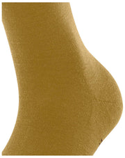 Skarpetki Falke Softmerino - Nectar Green