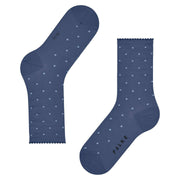 falke-spike-dot-socks---horizon-blue-35838957