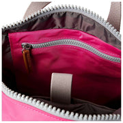 roka-canfield-b-medium-recycled-nylon-backpack---granita-red-35907359