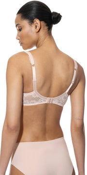 Mey Amazing Strefler Full Cup Bra - Blossom nago