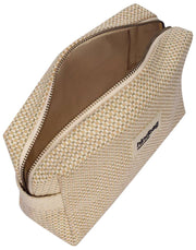 Kosmetyczka Hindbag Leon - Nude Beige