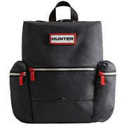hunter-nylon-mini-topclip-backpack---navy-34312048