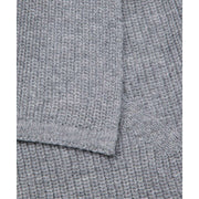 falke-ribbed-lambswool-scarf---grey-mel-34332463