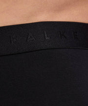 Dwupak bokserek Falke Daily Comfort z długimi nogawkami – czarny