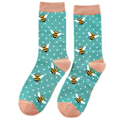 miss-sparrow-london-3-pack-bumble-bee-sock-box---greenbluegrey-34596433